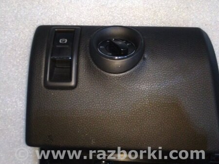 ФОТО Кнопка для Porsche Cayenne Type 958 (10-18) Киев