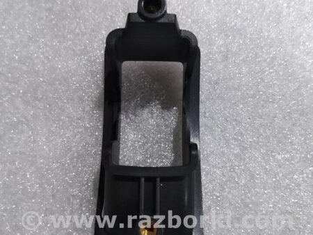 ФОТО Накладка блока кнопок для Porsche Cayenne Type 958 (10-18) Киев