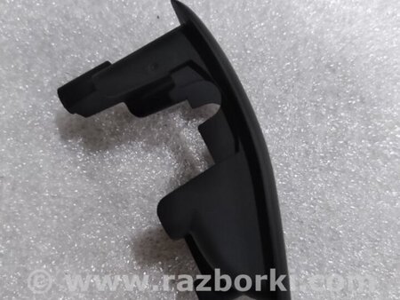 ФОТО Накладка блока кнопок для Porsche Cayenne Type 958 (10-18) Киев