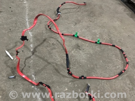 ФОТО Электропроводка для Audi (Ауди) A4 B8 - 8K2, 8K5 (08.2007-11.2015) Киев