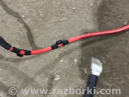 ФОТО Электропроводка для Audi (Ауди) A4 B8 - 8K2, 8K5 (08.2007-11.2015) Киев