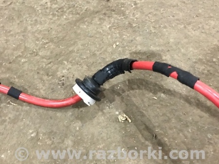 ФОТО Электропроводка для Audi (Ауди) A4 B8 - 8K2, 8K5 (08.2007-11.2015) Киев