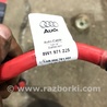 ФОТО Электропроводка для Audi (Ауди) A4 B8 - 8K2, 8K5 (08.2007-11.2015) Киев