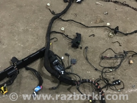 ФОТО Электропроводка для Audi (Ауди) A4 B8 - 8K2, 8K5 (08.2007-11.2015) Киев