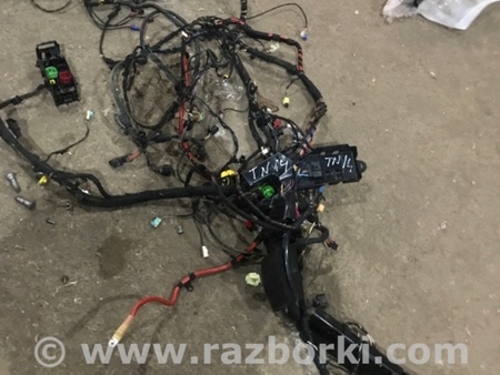 ФОТО Электропроводка для Audi (Ауди) A4 B8 - 8K2, 8K5 (08.2007-11.2015) Киев