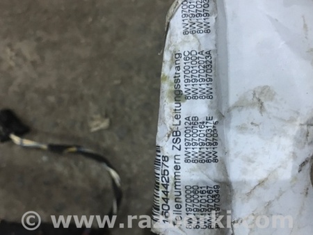 ФОТО Электропроводка для Audi (Ауди) A4 B8 - 8K2, 8K5 (08.2007-11.2015) Киев