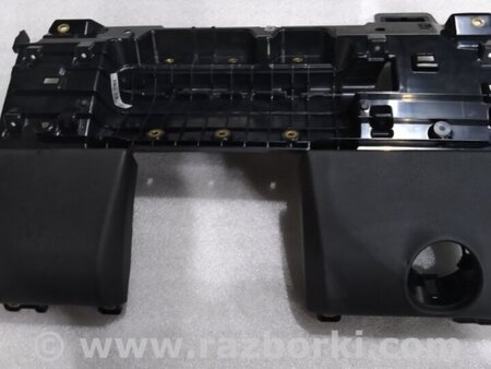 ФОТО Накладка торпедо для Porsche Cayenne Type 958 (10-18) Киев