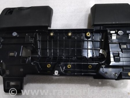 ФОТО Накладка торпедо для Porsche Cayenne Type 958 (10-18) Киев