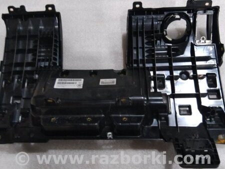 ФОТО Накладка торпедо для Porsche Cayenne Type 958 (10-18) Киев