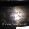 ФОТО Накладка торпедо для Porsche Cayenne Type 958 (10-18) Киев