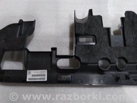 ФОТО Накладка торпедо для Porsche Cayenne Type 958 (10-18) Киев