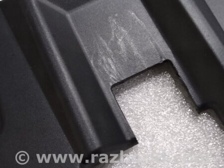 ФОТО Накладка торпедо для Porsche Cayenne Type 958 (10-18) Киев