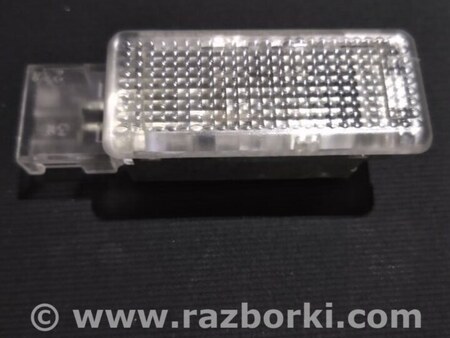 ФОТО Плафон подсветки салона для Porsche Cayenne Type 958 (10-18) Киев