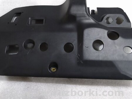 ФОТО Накладка торпедо для Porsche Cayenne Type 958 (10-18) Киев