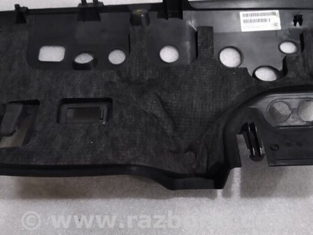 ФОТО Накладка торпедо для Porsche Cayenne Type 958 (10-18) Киев