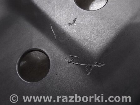 ФОТО Накладка торпедо для Porsche Cayenne Type 958 (10-18) Киев