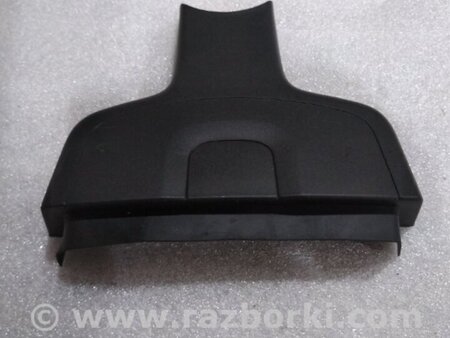 ФОТО Накладка на зеркало для Porsche Cayenne Type 958 (10-18) Киев