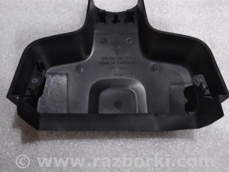 ФОТО Накладка на зеркало для Porsche Cayenne Type 958 (10-18) Киев