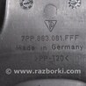 ФОТО Накладка на зеркало для Porsche Cayenne Type 958 (10-18) Киев