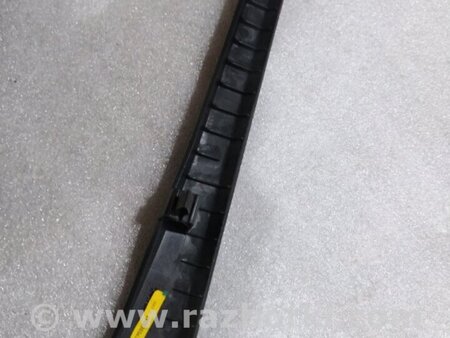 ФОТО Пластик для Porsche Cayenne Type 958 (10-18) Киев