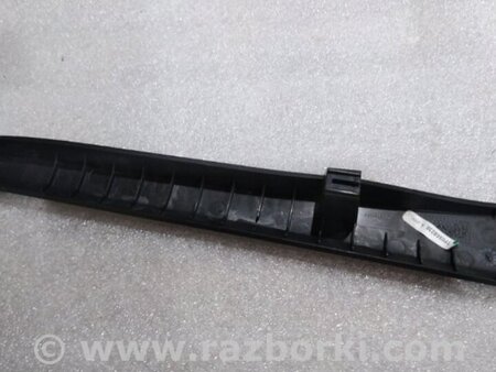 ФОТО Пластик для Porsche Cayenne Type 958 (10-18) Киев