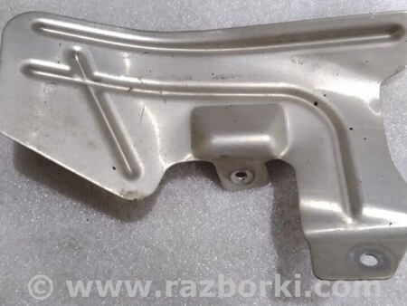 ФОТО Тепловой экран для Porsche Cayenne Type 958 (10-18) Киев