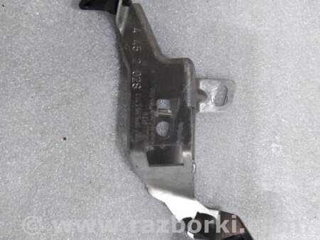 ФОТО Кронштейн для Porsche Cayenne Type 958 (10-18) Киев