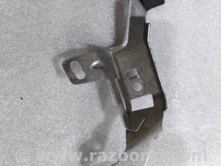 ФОТО Кронштейн для Porsche Cayenne Type 958 (10-18) Киев