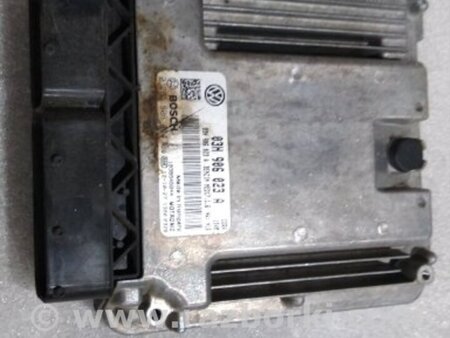 ФОТО Блок управления для Porsche Cayenne Type 958 (10-18) Киев