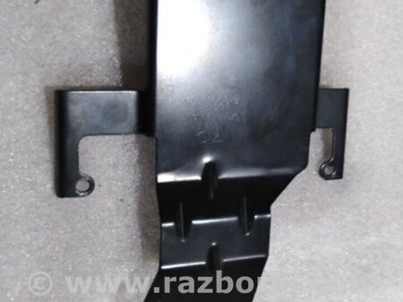 ФОТО Кронштейн для Porsche Cayenne Type 958 (10-18) Киев