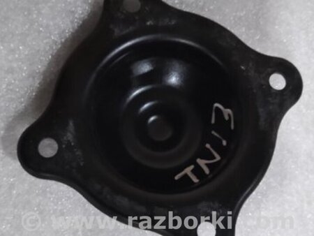ФОТО Крышка для Porsche Cayenne Type 958 (10-18) Киев