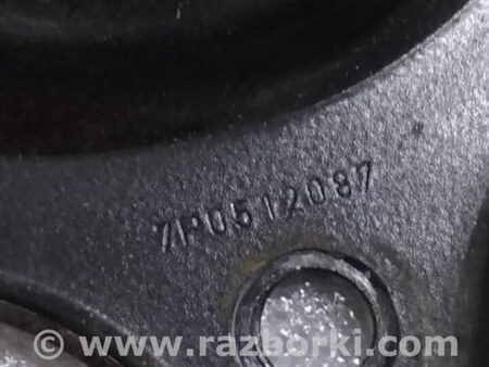 ФОТО Крышка для Porsche Cayenne Type 958 (10-18) Киев