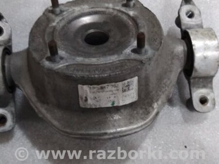 ФОТО Опора стойки для Porsche Cayenne Type 958 (10-18) Киев