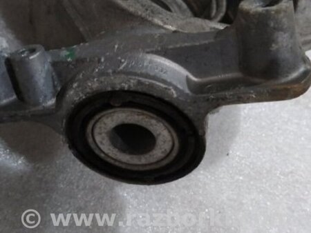 ФОТО Опора стойки для Porsche Cayenne Type 958 (10-18) Киев