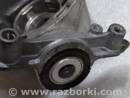 ФОТО Опора стойки для Porsche Cayenne Type 958 (10-18) Киев