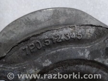 ФОТО Опора стойки для Porsche Cayenne Type 958 (10-18) Киев