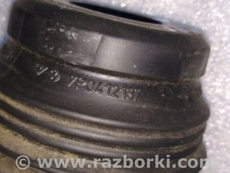ФОТО Пыльник амортизатора для Porsche Cayenne Type 958 (10-18) Киев