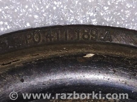 ФОТО Проставка пружины для Porsche Cayenne Type 958 (10-18) Киев
