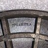 ФОТО Проставка пружины для Porsche Cayenne Type 958 (10-18) Киев
