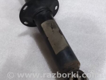 ФОТО Амортизатор подвески для Porsche Cayenne Type 958 (10-18) Киев