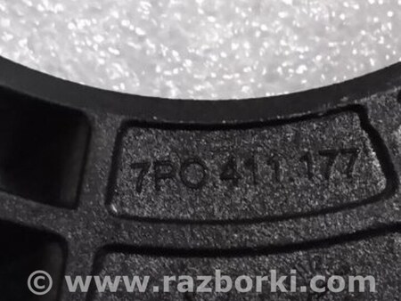 ФОТО Проставка пружины для Porsche Cayenne Type 958 (10-18) Киев