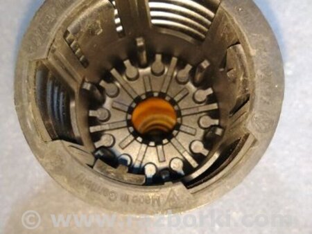 ФОТО Пыльник амортизатора для Porsche Cayenne Type 958 (10-18) Киев