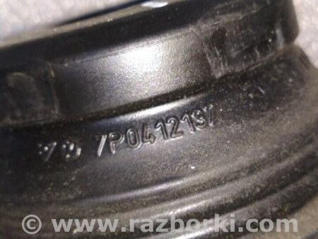 ФОТО Пыльник амортизатора для Porsche Cayenne Type 958 (10-18) Киев