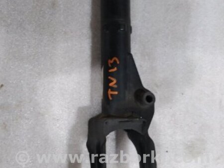 ФОТО Амортизатор подвески для Porsche Cayenne Type 958 (10-18) Киев