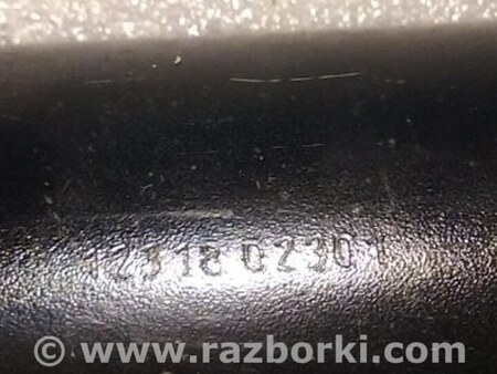 ФОТО Амортизатор подвески для Porsche Cayenne Type 958 (10-18) Киев