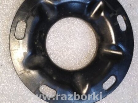 ФОТО Проставка пружины для Porsche Cayenne Type 958 (10-18) Киев