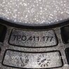 ФОТО Проставка пружины для Porsche Cayenne Type 958 (10-18) Киев