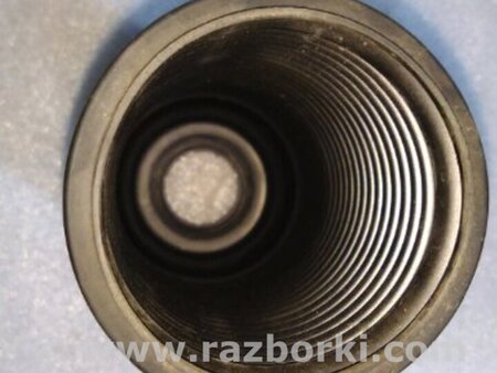 ФОТО Пыльник амортизатора для Porsche Cayenne Type 958 (10-18) Киев