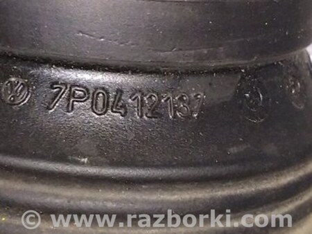 ФОТО Пыльник амортизатора для Porsche Cayenne Type 958 (10-18) Киев
