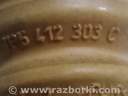 ФОТО Отбойник амортизатора для Porsche Cayenne Type 958 (10-18) Киев